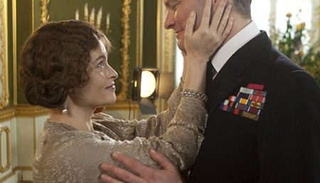 The King’s Speech- regele Oscarurilor