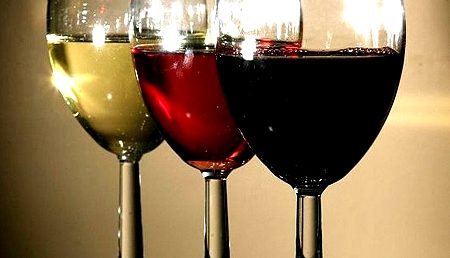 Concurs internațional de vinuri în București!