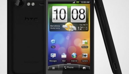 HTC Incredible S – merita sa il ai?