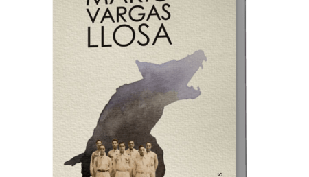 Mario Vargas Llosa Oraşul şi câinii