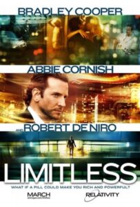 Dincolo de Limite – Limitless
