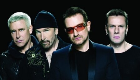 Sorin Oprescu promite din nou ca aduce U2 la Bucuresti