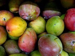 african-mangos