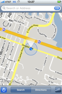 Apple vrea sa imbunatateasca aplicatia iOS Maps