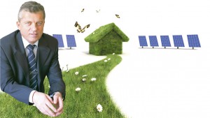 Cum poți avea apă caldă gratis