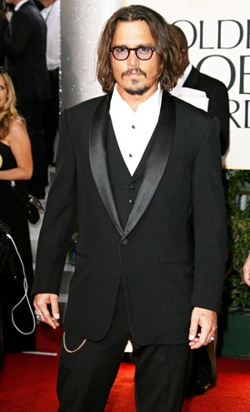 depp