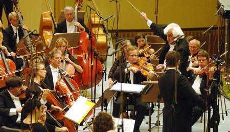 Marți vor fi scoase la vânzare abonamentele pentru Festivalul Enescu
