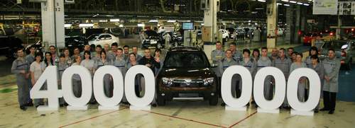 foto_Dacia_4.000.000