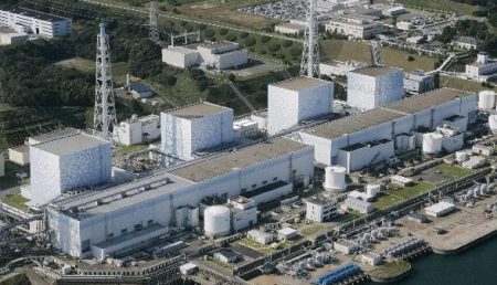 Fukushima: grav, dar nu ca la Cernobil