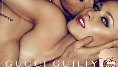 Cele mai bune parfumuri ale anului: “Guilty” de la Gucci şi “Bleu” de la Chanel