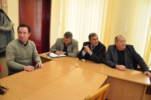 Sindicatele: Guvernul Boc trebuie sa plece cat mai repede