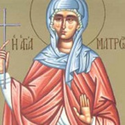 Duminică, 27 martie: Sfântul Prooroc Anania