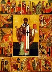 Joi, 31 martie: Sfântul Sfinţit Ipatie