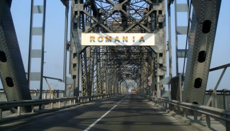 Guvernul bulgar reduce taxa de pod Ruse-Giurgiu