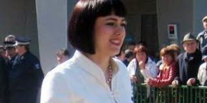 Simona Bucura Oprescu, noua vicepreședintă a CJ Argeș
