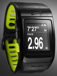 Nike GPS Watch GPS, pe piata