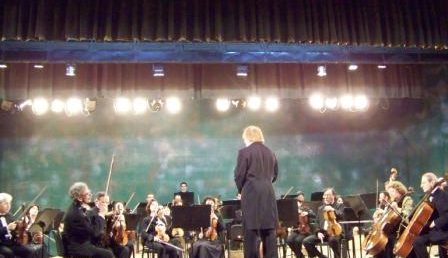 Filarmonica din Ploieşti – un concert excepţional