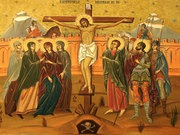 Vineri, 22 aprilie: Sfântul Cuvios Teodor Sicheotul-Vinerea Mare