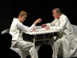 Programul teatrului „Davila” in saptamana 4 – 10 aprilie 2011