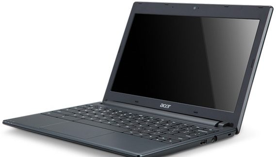 Acer-Chromebook