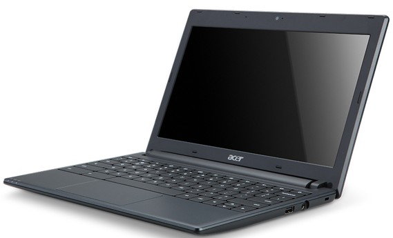 Acer-Chromebook