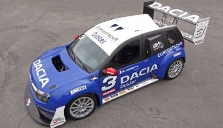 Dacia Duster „NO LIMIT”: Gata pentru cea mai prestigioasă cursă de coastă din lume