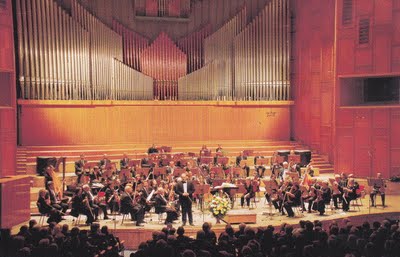 Orchestra Inginerilor concerteaza la Pitesti