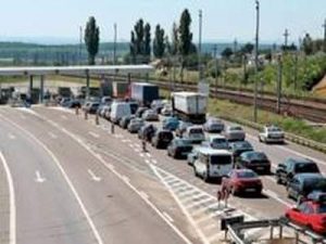 Proiectul autostrăzii Pitești-Sibiu a fost blocat!