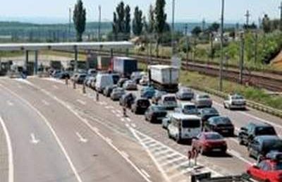 Autostrada Sibiu-Piteşti va fi finanţată cu fonduri europene