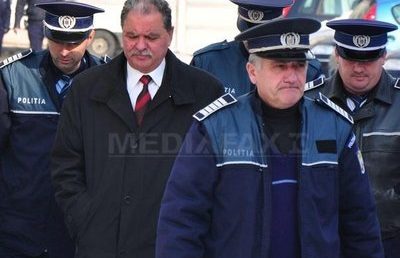 Preşedintele CJ Argeş, Constantin Nicolescu, trimis în judecată de DNA