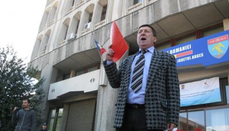 Lider sindical Arpechim: „Inchiderea Rafinariei inseamna disparitia a peste 10.000 de locuri de munca”