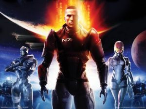 Mass Effect 3 se lasa asteptat