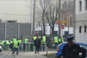 20 de piteşteni au prestat peste 500 de ore în folosul comunităţii