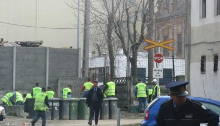 20 de piteşteni au prestat peste 500 de ore în folosul comunităţii