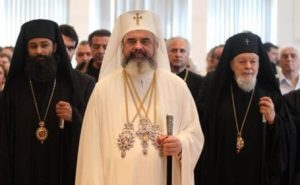 Ruptura intre Patriarhia Ierusalimului si cea Romana
