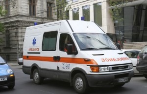 Bugetul Serviciului de Ambulanţă Argeş, cu 12% mai mare