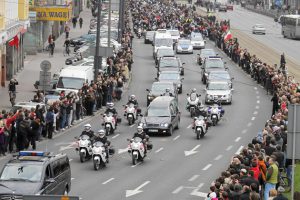 Primăria cu ochii pe firmele de pompe funebre