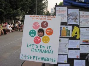 Start la cartare!