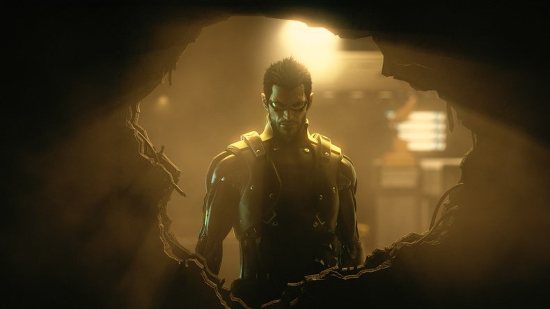 deusex