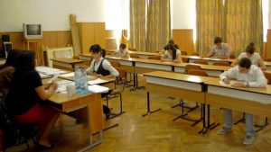 GHID ÎN NOUL AN ŞCOLAR: DOUĂ PAUZE LA FIECARE ORĂ DE CURS
