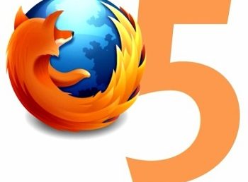 Firefox 5, lansare iminenta