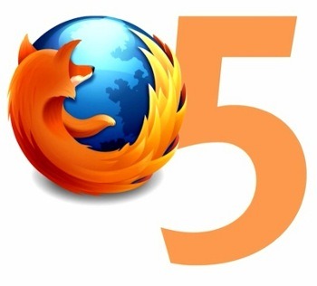 firefox5