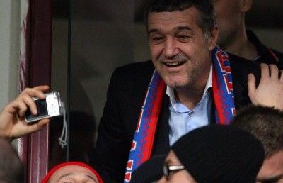 Bomba! Steaua ar putea juca la Pitesti!