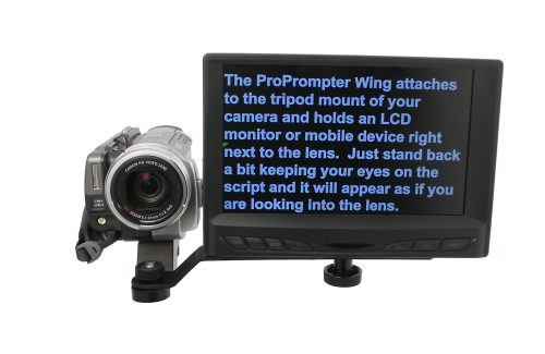 prompter