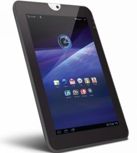 Noua tabletă Toshiba este mai ieftină ca Apple iPad2. Vezi cât costă