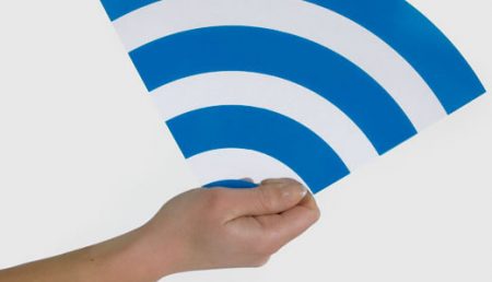 Wi-Fi gratuit (limitat) pe Litoral