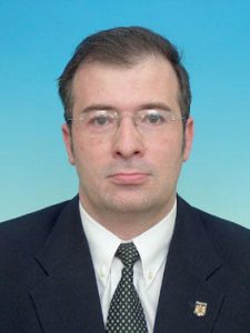 Dragos Dumitriu: „Judetele ar trebui micsorate, nu marite!”
