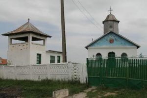 DUMNEZEU SĂ-I IERTE! BISERICI DIN ARGEŞ, AMENDATE!