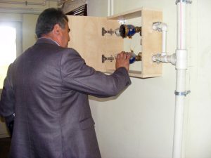 Contorizarea noua ne creste cheltuielile