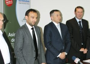 Dr. Costache – noul sponsor in fotbalul argesean